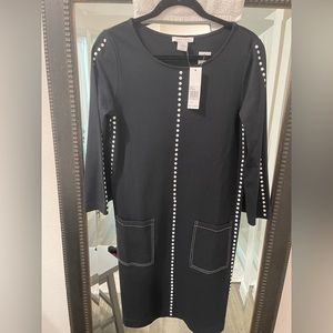 Joan bass brand new dress reg 210$